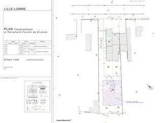  Terrain � vendre 638 m�