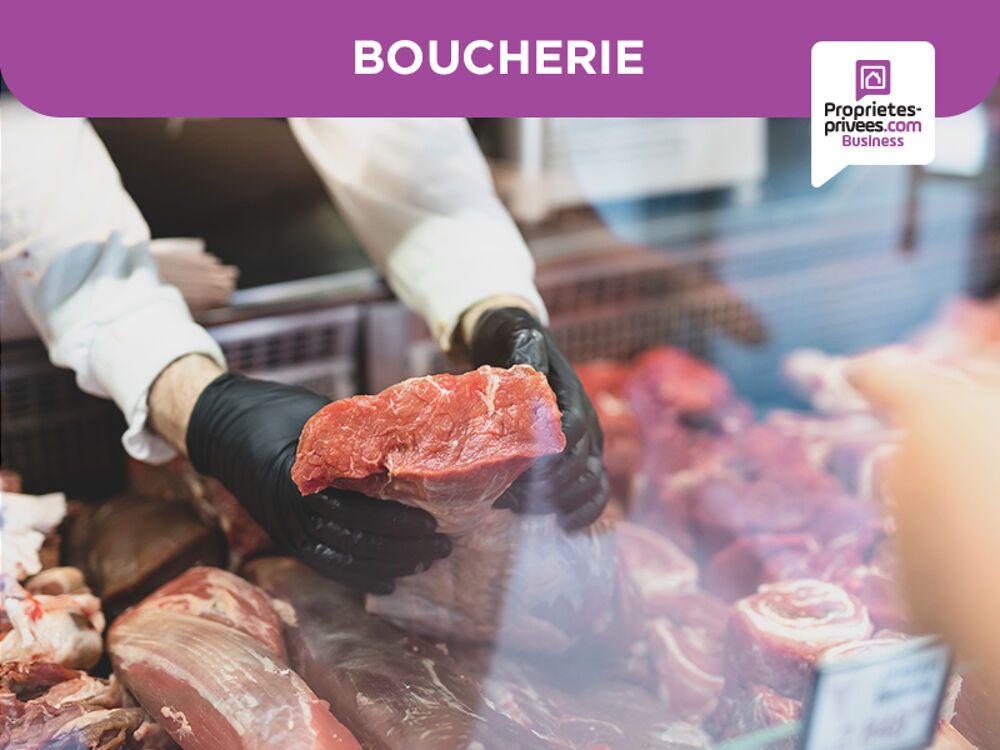   SUD BASTIA - EPICERIE, BOUCHERIE, CHARCUTERIE 150 M² PARKING 