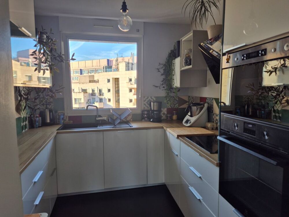 Location Appartement Appartement de 96m2 à louer sur Boulogne-Billancourt Boulogne billancourt