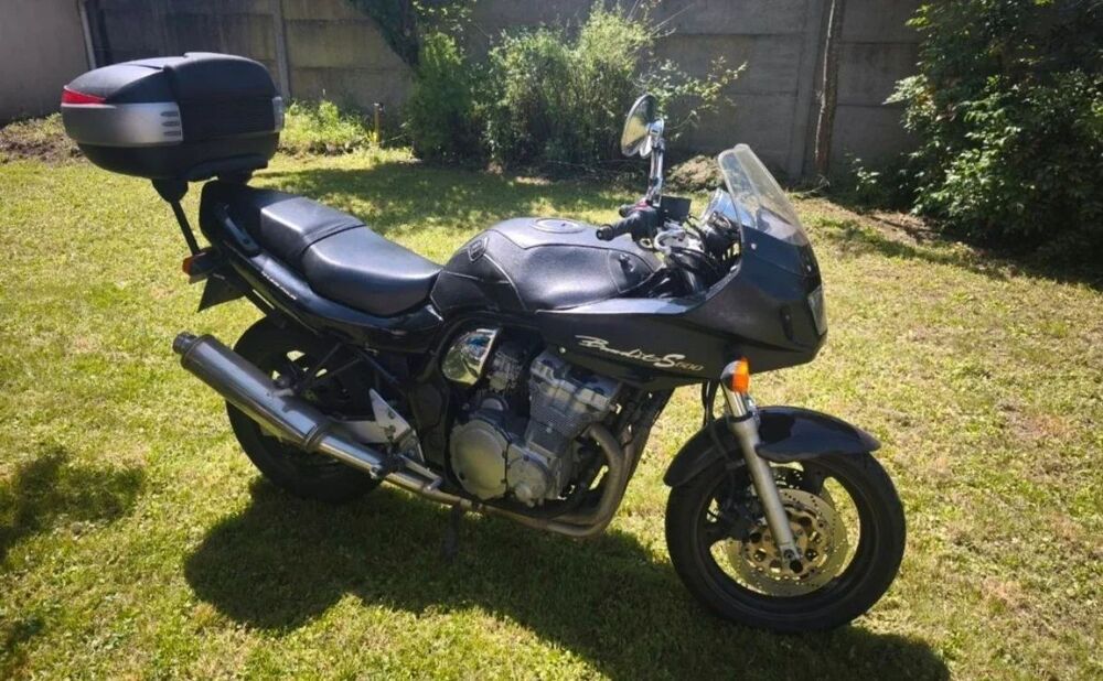 SUZUKI 1999 occasion 37330 Braye Sur Maulne
