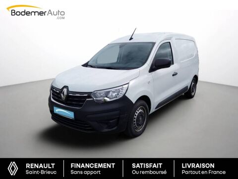 Renault Express (30) VAN BLUE DCI 75 - 22 CONFORT 2022 occasion Saint-Brieuc 22000
