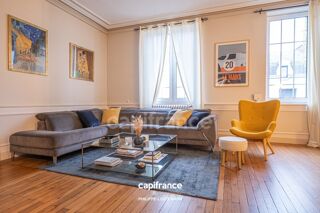  Maison � vendre 9 pi�ces 235 m�