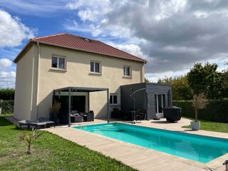  Maison à vendre 13 pièces 150 m²