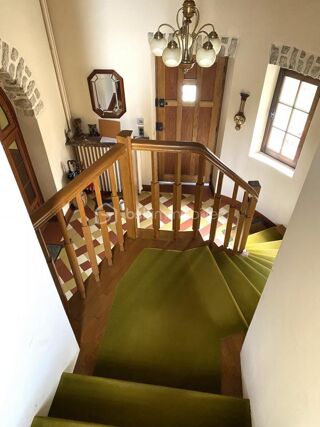  Propri�t�/ch�teau � vendre 8 pi�ces 235 m�