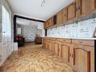  Maison à vendre 4 pièces 75 m²
