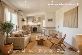  Appartement � vendre 3 pi�ces 47 m�