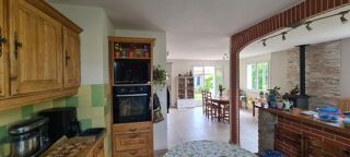  Maison � vendre 4 pi�ces 84 m�
