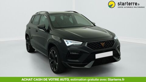 Cupra Ateca 1.5 TSI 150ch DSG7 V 2024 occasion Saint-Fons 69190