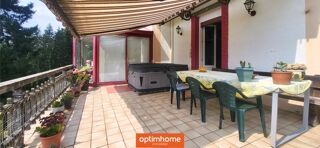  Maison à vendre 8 pièces 200 m²