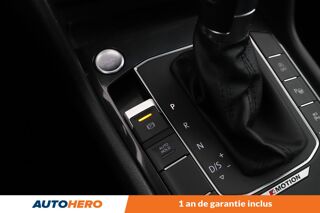 Tiguan 2.0 TDI BlueMotion Tech Carat Exclusive 4Motion DSG7 190 ch 2018 occasion 92130 Issy-les-Moulineaux