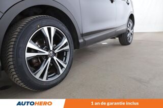 Qashqai 1.3 DIG-T 140 ch 2018 occasion 92130 Issy-les-Moulineaux
