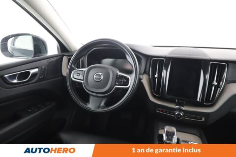 XC60 2.0 B4 AWD Geartronic 8 197 ch 2021 occasion 92130 Issy-les-Moulineaux