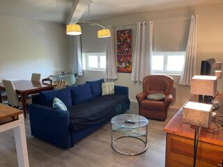  Appartement à vendre 3 pièces 66 m²