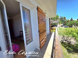  Appartement à vendre 3 pièces 58 m²