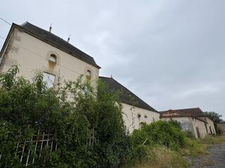  Maison à vendre 12 pièces 550 m²