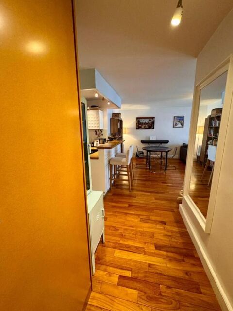  Appartement � louer 2 pi�ces 60 m�