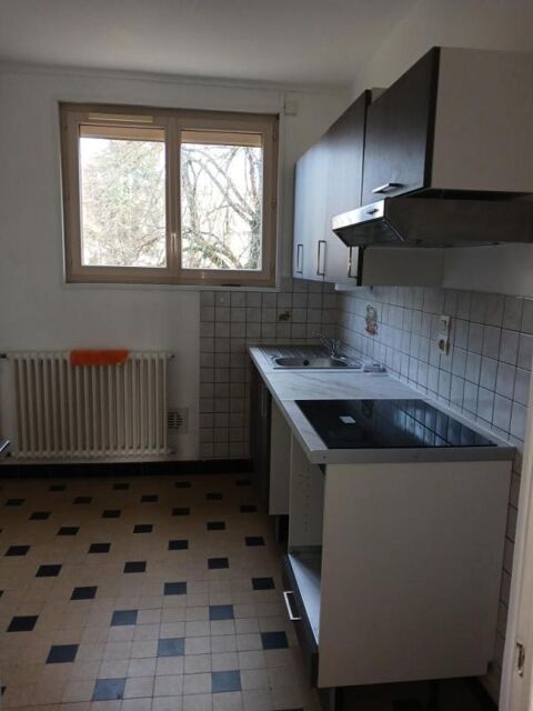 Appartement � louer 3 pi�ces 63 m�
