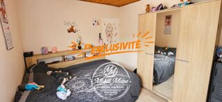  Maison � vendre 6 pi�ces 90 m�