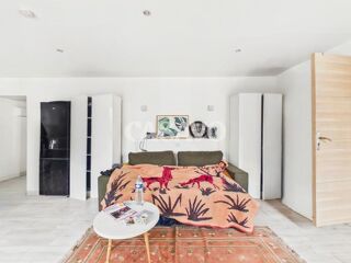  Appartement � vendre 1 pi�ce 27 m�