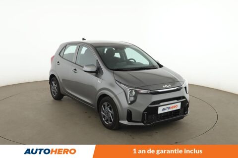 Picanto 1.0 Active 67 ch 2026 occasion 92130 Issy-les-Moulineaux