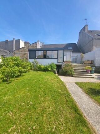  Maison � vendre 8 pi�ces 134 m�