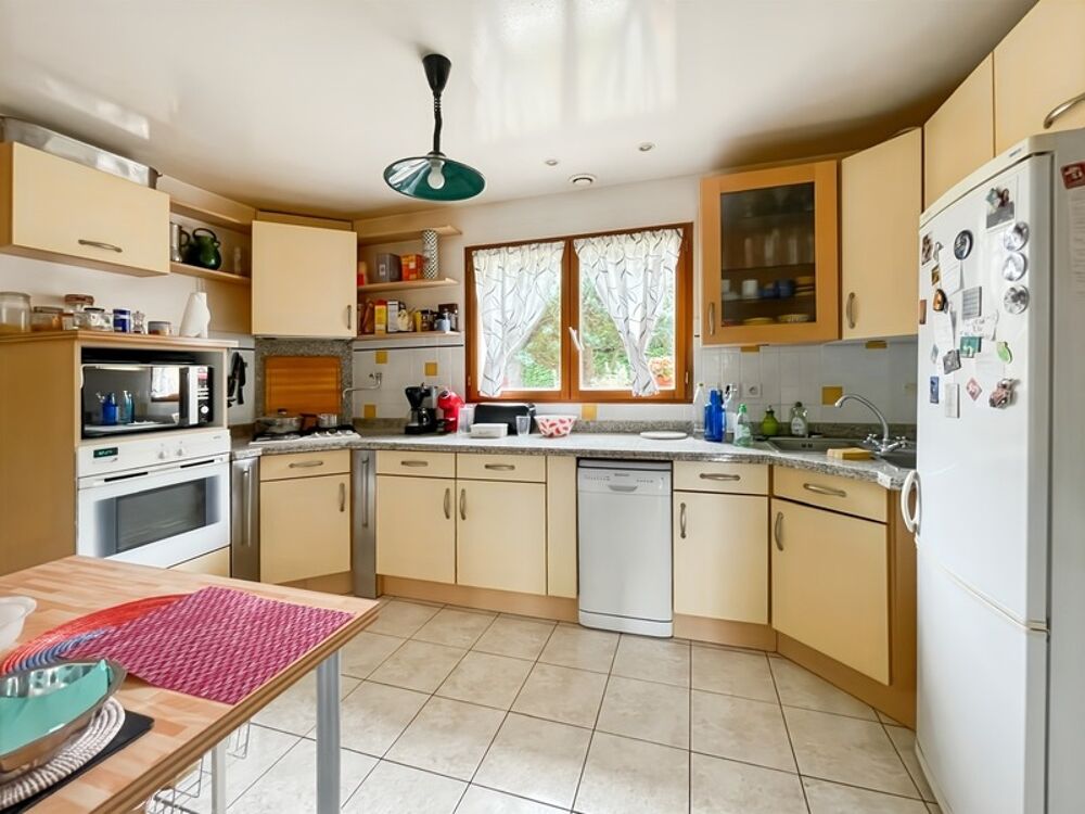 Maison à vendre 6 pièces LES CLAYES SOUS BOIS (78430)