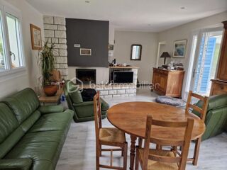  Maison à vendre 5 pièces 86 m²