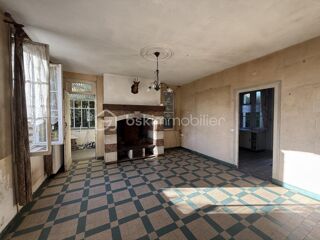  Maison � vendre 6 pi�ces 175 m�