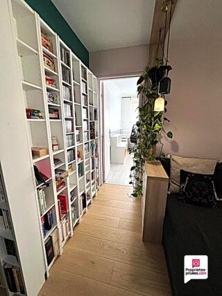  Appartement � vendre 3 pi�ces 68 m�