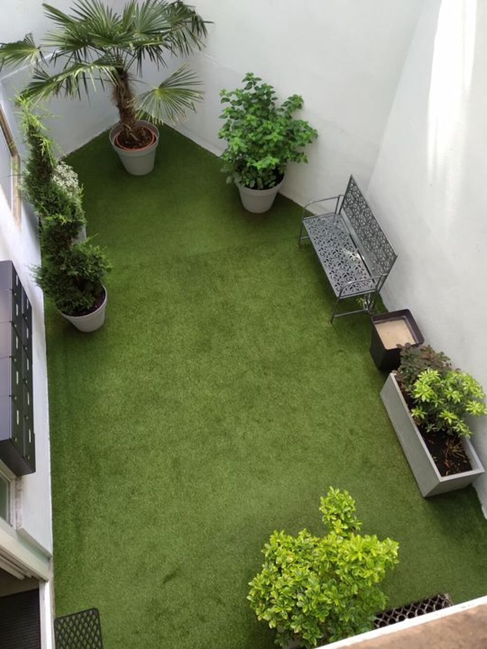 Location Appartement Studio de 15m2 à louer sur Strasbourg Strasbourg