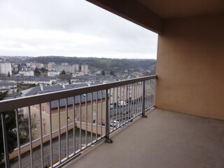 Appartement � louer 2 pi�ces 42 m� Rodez