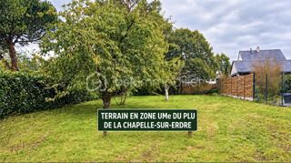  Terrain à vendre 558 m²
