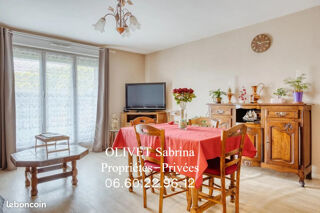  Appartement � vendre 3 pi�ces 62 m�