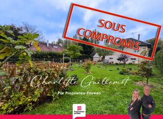  Maison à vendre 4 pièces 65 m²