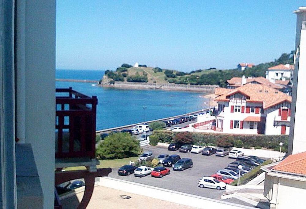 Location Appartement Appartement de 32m2 à louer sur Saint-Jean-de-Luz Saint jean de luz