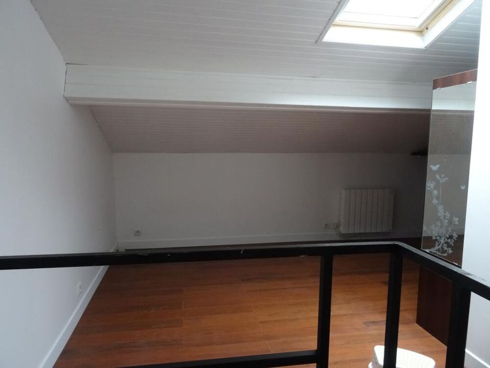 Location Appartement Appartement de 31m2 à louer sur Montrouge Montrouge