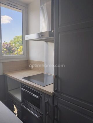  Appartement à vendre 3 pièces 50 m²