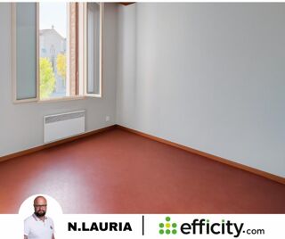  Appartement  vendre 3 pices 60 m