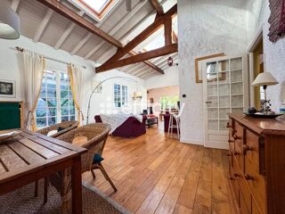  Maison à vendre 5 pièces 140 m²