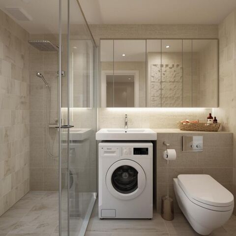  Appartement � vendre 1 pi�ce 31 m�