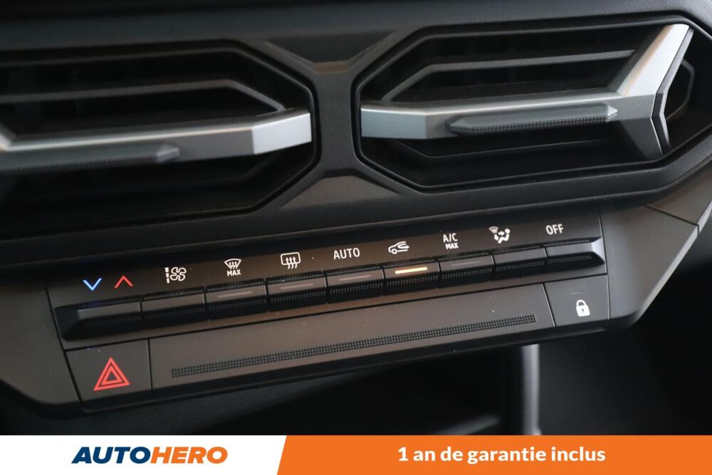Duster III 1.6 Hybrid Journey 4x2 BVA 140 ch 2024 occasion 92130 Issy-les-Moulineaux