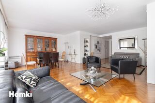  Appartement � vendre 4 pi�ces 95 m�