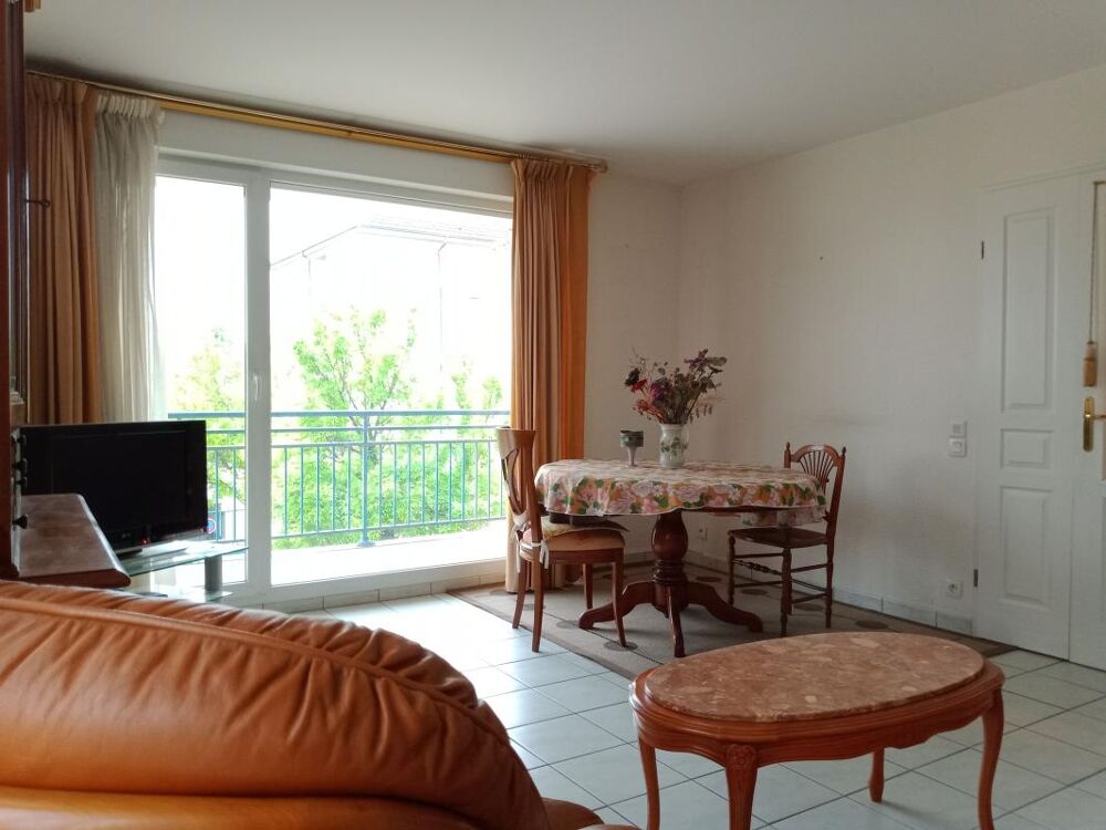 Appartement 3 pièces 65 m² · à Dijon · 65 m² · 215 000 €