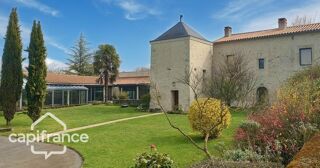  Maison � vendre 12 pi�ces 291 m�