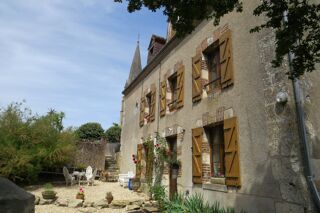  Maison à vendre 7 pièces 210 m²