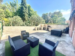  Maison à vendre 4 pièces 85 m²