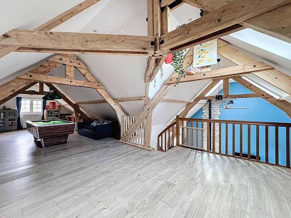  vendre  Maison Igny (91430)