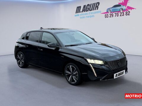 Annonce voiture Peugeot 308 20880 �