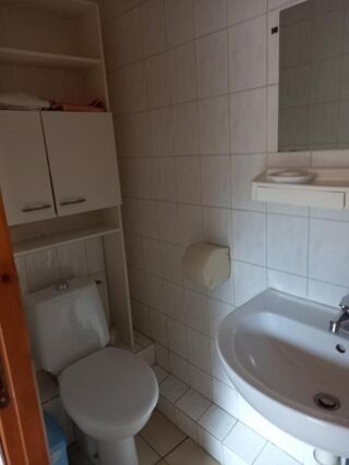  Appartement  louer 1 pice 25 m