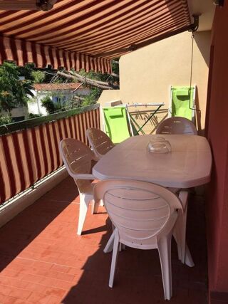  Appartement à louer 1 pièce 38 m²